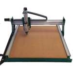 - Ball Screw CNC Machines With Masso Controllers - 2.0M X 3.0M North & Western Cape