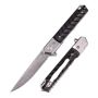 Stainless Damascus Edc Folder - QY2301