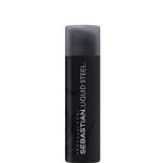 Liquid Steel - 140ML