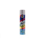 Rust-oleum Spraymate Fast Drying Light Grey 250ML