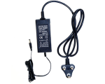 SECURI-PROD PS40-1 Power Supply Universal Switch Mode 12VDC 3AMP Regulated