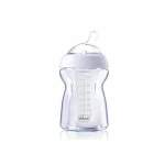 Chicco Natural Feeling Glass Bottle 2+ Months 250 Ml