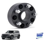 Jetour T2 Wheel Spacers 30MM 5X108PCD 60.1CB Each