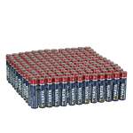 Varta Longlife Max Power BATTERIES Aaa Bulk Pack 160PCS