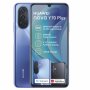 Huawei Nova Y70 Plus Dual Sim Crystal Blue