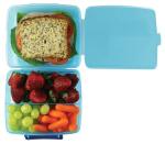 Addis Snacka Stacka Food Saver Assorted Colours