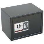 Lockable Box Digital Medium Medium