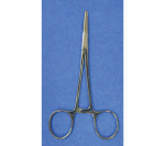 Forceps Mosquito Straight 12.5C
