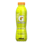Gatorade Lemon Lime 495ML