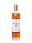 Macallan Sherry 12YR 750ML - 1