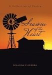 Seasons Of The Heart - A Collection Of Poetry Hardcover