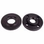 Tork Craft - Flange Nut Back & Front 1/2 Service Kit - 5 Pack