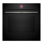 Bosch 60CM Black Series 8 Built-In Oven - HBG7341B1M