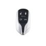 Maserati President Ghibli Levant Quattroporte Smart Remote Key 4 Button GT15R Blade 433MHZ 7945/7953