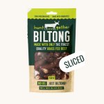 Hunt And Gather Biltong 150G