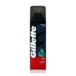 Comfortable Glide Shave Foam 250 Ml
