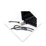 Notebook Table Clamp Nbtc