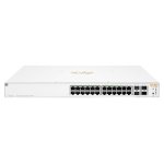 Hpe Networking Instant On 1930 24G Poe+ 4SFP+ 195W Switch