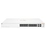 Hpe Networking Instant On 1930 24G Poe+ 4SFP+ 195W Switch