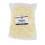 Grated Mozzarella Cheese 1KG
