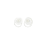 Olympic Ringed Silver Earrings - Silver