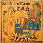 Lord Offaly Cd