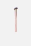 Angled Cheek Brush - Dusty Pink