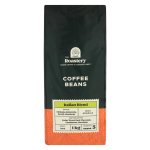 The Roastery Italian Blend Coffee Beans 1KG