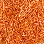 Vermicelli Orange 60 G