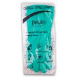 Chemical Nitrile Gloves Large - 1 Pack