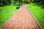 Landscaping & Paving Business