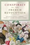 Conspiracy In The French Revolution