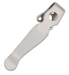 TI Deep Carry Clip Native 5 Frn Specific - Stonewashed