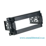 Cr 1286B Radio Dash Kit