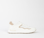 Athleisure Sneaker - 10 Beige