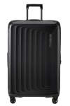 SAMSONITE Nuon Spinner 4 Wheels 75CM Matte Graphite