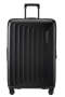 Samsonite Nuon Spinner (4 Wheels) 75cm Matte Graphite