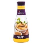 Mustard Sauce Squeeze 375 Ml