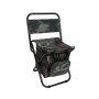 Foldable Backpack Camp & Fishing Chair