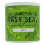 Harlequin Easy Seal Exterior Furniture Sealer 1 Litre Matt