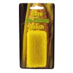 - Clipper Mill Corn Brush - Yellow & Green