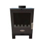 Vega Closed Combustion Fireplace