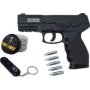 Swiss 24/7 4.5MM Bb CO2 Airsoft Pistol Kit