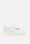 PoP Candy Velcro Strap Sneakers - Silver