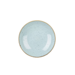 Churchill Duck Egg Blue Coupe Bowl 18.2CM - Set Of 12 - 18.2 Cm