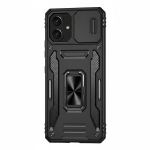 Ugabuga Armor Case With Camera Shield Compatible With Samsung Galaxy A07 4G