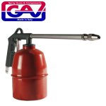 Gav Air Water Wash Gun With Garden Hose Quick Coupler Livestainable