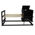 Lks Ember Maker And Grid Stand