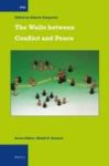 The Walls Between Conflict And Peace Hardcover