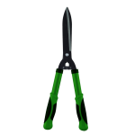 Gro Aluminium Hedge Shear Tpr g – Grey